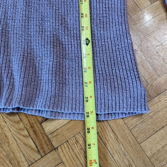 AE Bell Sleeve Embroidered Sweater - Picture 11 of 12